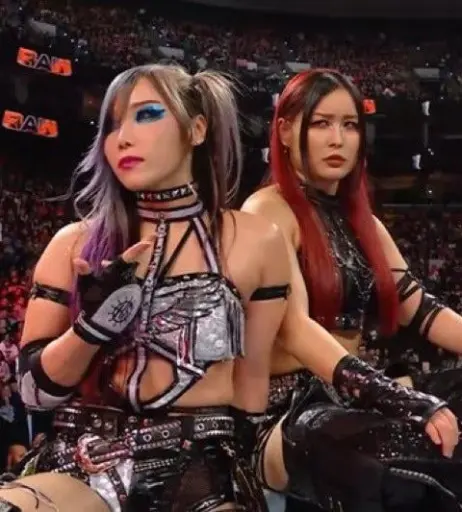 Image 10144761 from IYO SKY / Io Shirai