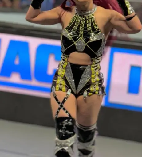 Image 10144752 from IYO SKY / Io Shirai