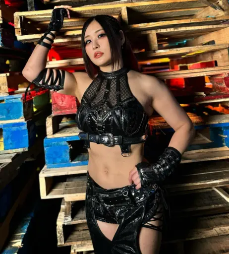 Image 10144751 from IYO SKY / Io Shirai