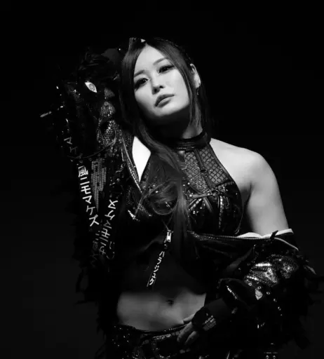 Image 10144750 from IYO SKY / Io Shirai