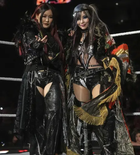 Image 10144756 from IYO SKY / Io Shirai