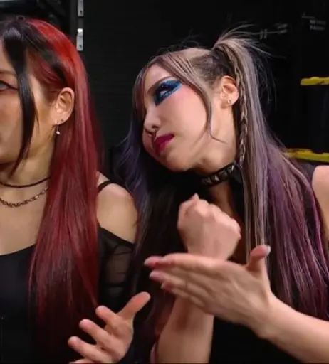 Image 10144758 from IYO SKY / Io Shirai