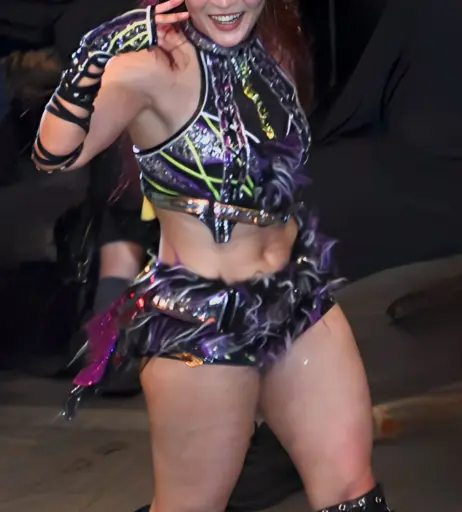 Image 10144747 from IYO SKY / Io Shirai