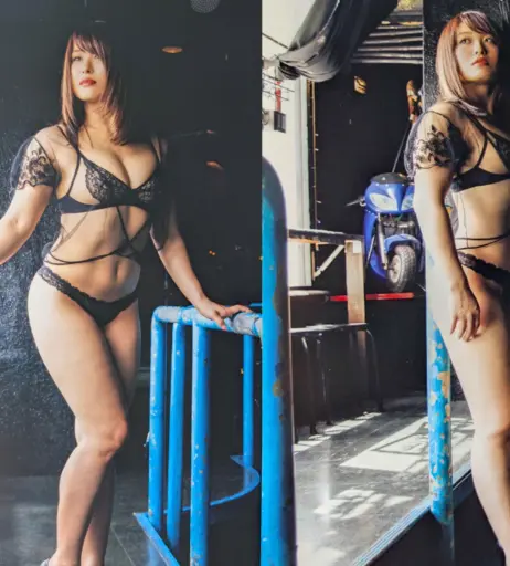 Image 10144744 from IYO SKY / Io Shirai