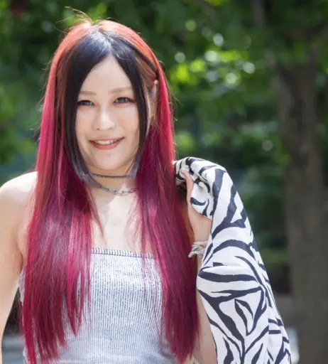 Image 10144695 from IYO SKY / Io Shirai