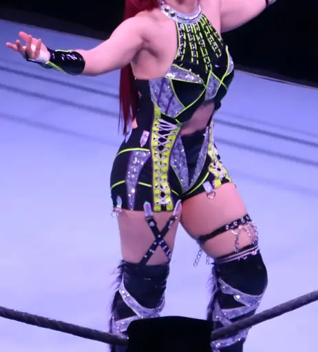 Image 10144682 from IYO SKY / Io Shirai