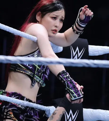 Image 10144662 from IYO SKY / Io Shirai