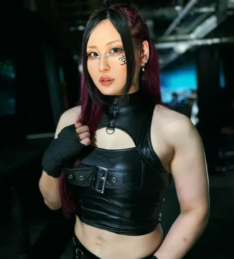 Image 10144668 from IYO SKY / Io Shirai