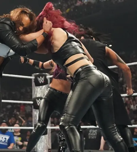 Image 10144659 from IYO SKY / Io Shirai