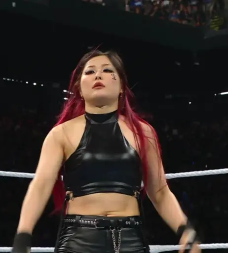 Image 10144676 from IYO SKY / Io Shirai