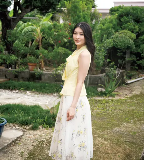 Image 10144156 from Suzu Honjo