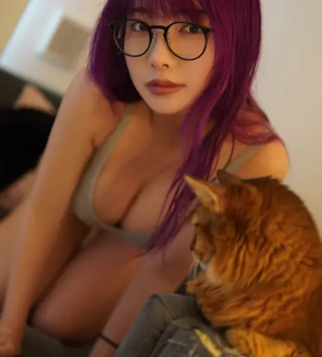 Image 10144084 from Yuno Mizusawa | yunocy