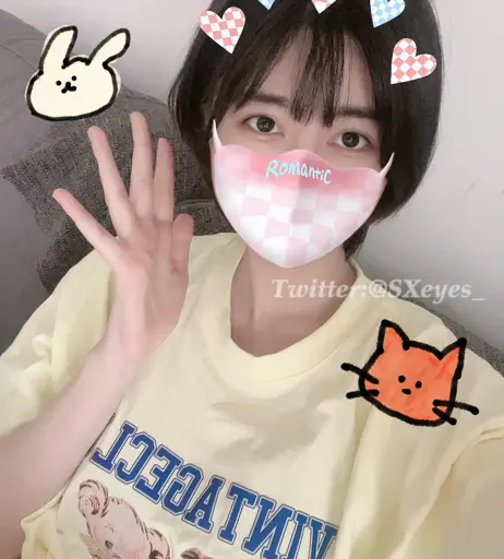 Image 10147930 from Sxeyes_ | 眼醬大魔王w