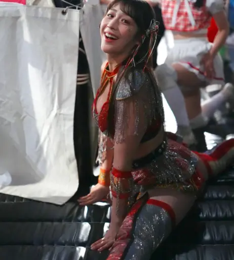 Image 10147583 from Women of Joshi Puroresu