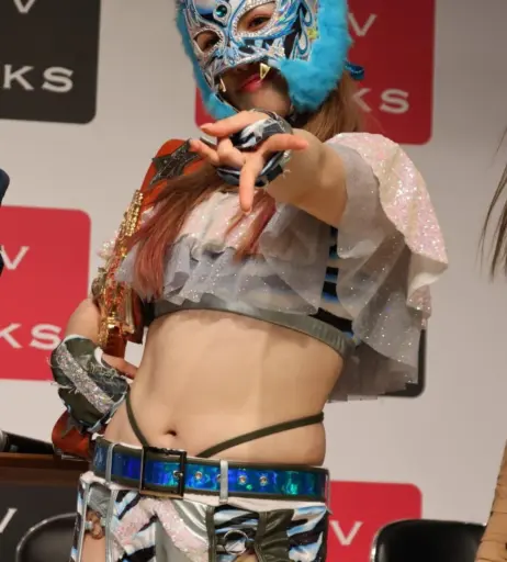 Image 10147584 from Women of Joshi Puroresu