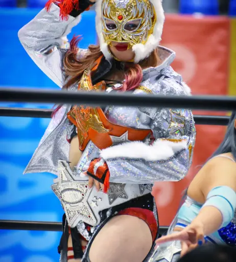Image 10147539 from Women of Joshi Puroresu
