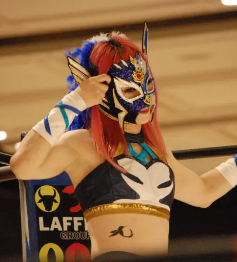 Image 10147565 from Women of Joshi Puroresu