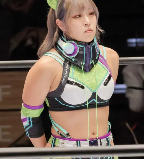 Image 10147558 from Women of Joshi Puroresu