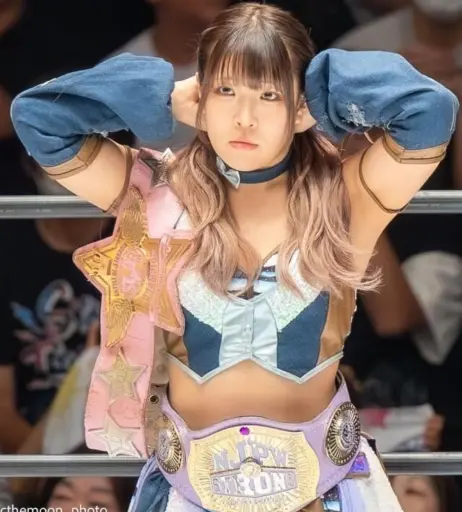 Image 10147575 from Women of Joshi Puroresu