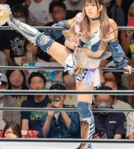 Image 10147579 from Women of Joshi Puroresu