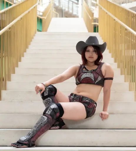 Image 10147401 from Women of Joshi Puroresu