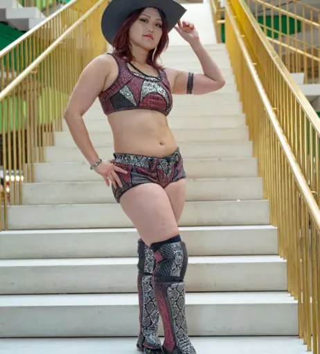 Image 10147404 from Women of Joshi Puroresu