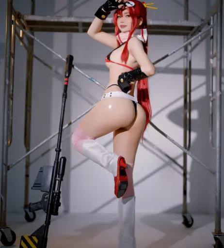 Image 10147005 from ZinieQ Cosplayer | Zinie