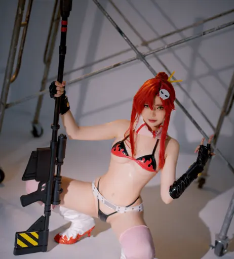 Image 10147046 from ZinieQ Cosplayer | Zinie