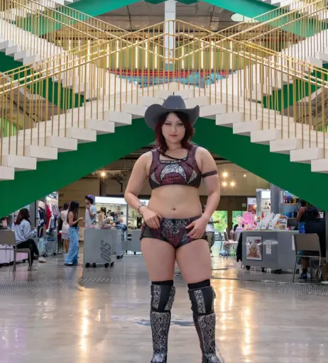 Image 10147397 from Women of Joshi Puroresu