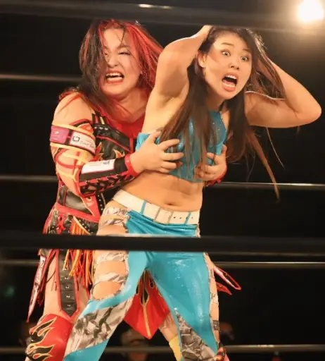 Image 10147394 from Women of Joshi Puroresu