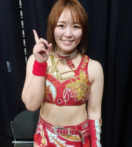 Image 10147385 from Women of Joshi Puroresu
