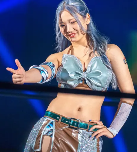 Image 10147322 from Women of Joshi Puroresu