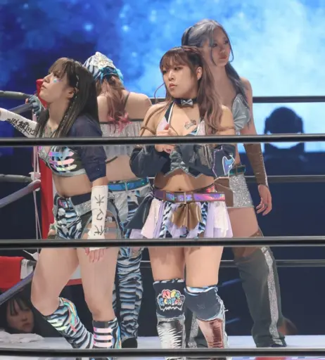 Image 10147320 from Women of Joshi Puroresu
