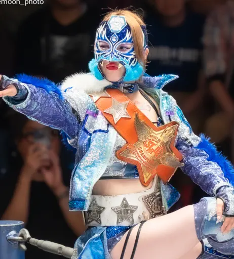 Image 10147327 from Women of Joshi Puroresu