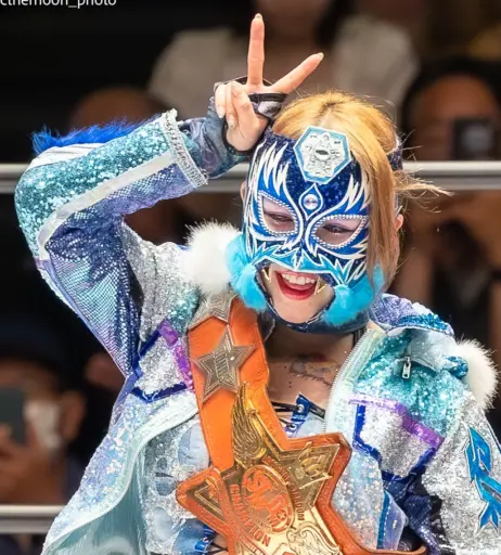 Image 10147325 from Women of Joshi Puroresu