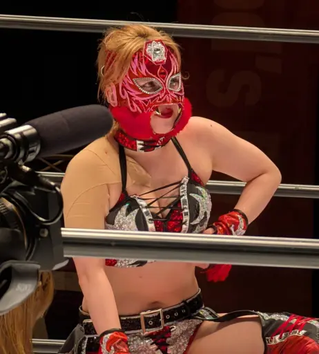 Image 10147324 from Women of Joshi Puroresu