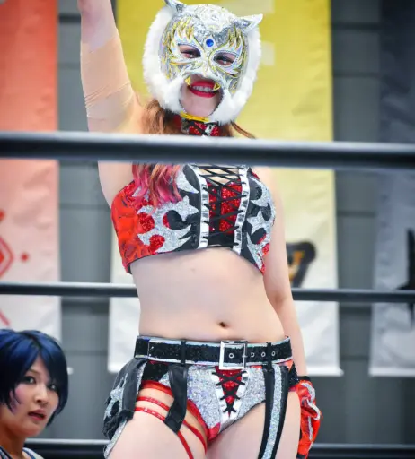 Image 10147328 from Women of Joshi Puroresu