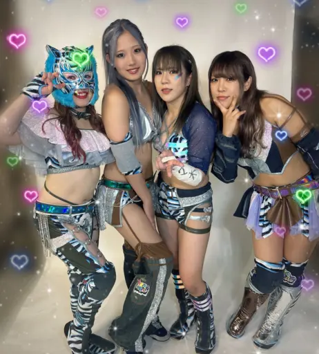 Image 10147313 from Women of Joshi Puroresu