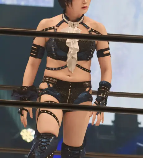 Image 10147306 from Women of Joshi Puroresu