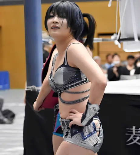 Image 10147304 from Women of Joshi Puroresu