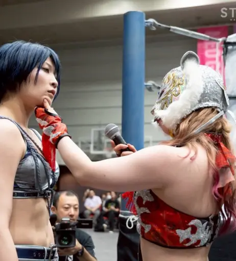 Image 10147309 from Women of Joshi Puroresu