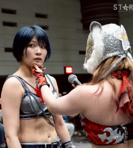 Image 10147308 from Women of Joshi Puroresu