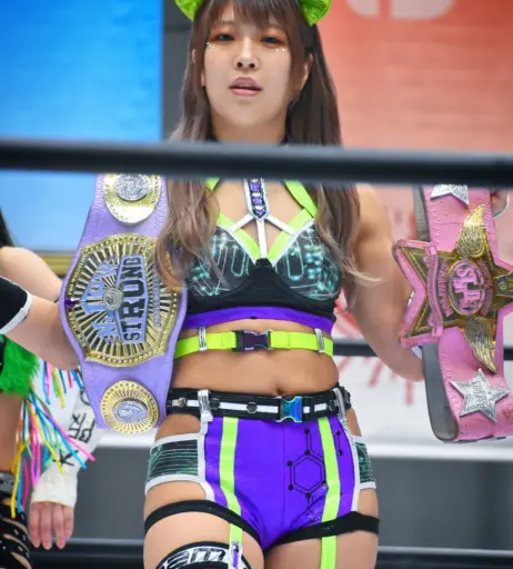 Image 10147331 from Women of Joshi Puroresu