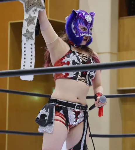 Image 10147330 from Women of Joshi Puroresu