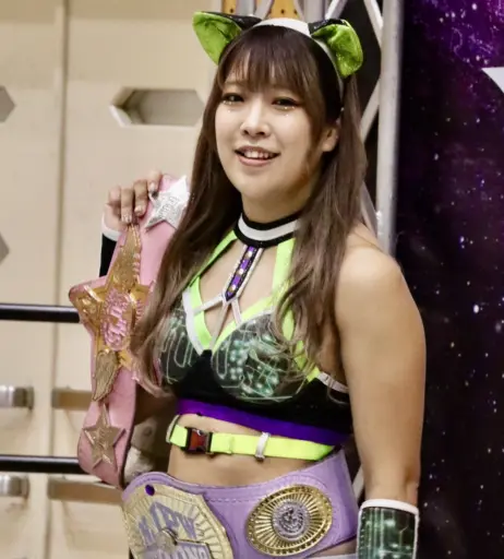 Image 10147337 from Women of Joshi Puroresu