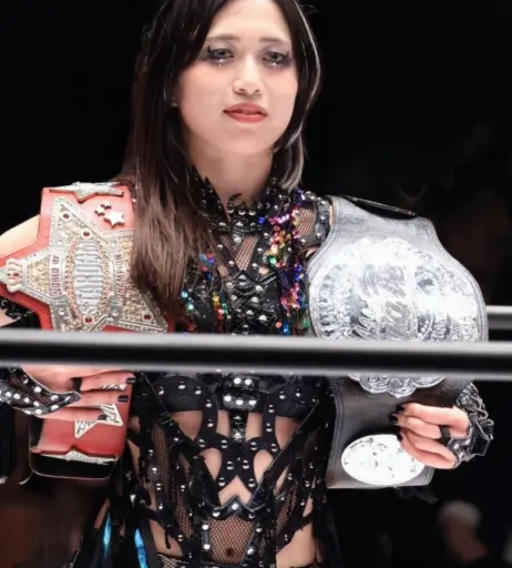 Image 10147362 from Women of Joshi Puroresu