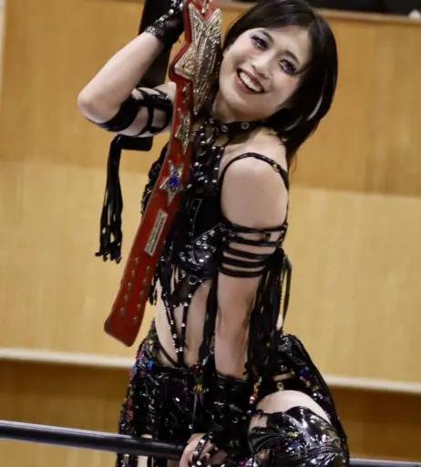 Image 10147367 from Women of Joshi Puroresu
