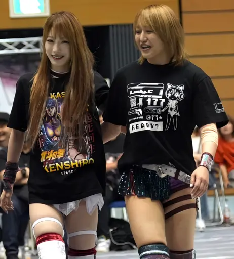 Image 10147350 from Women of Joshi Puroresu