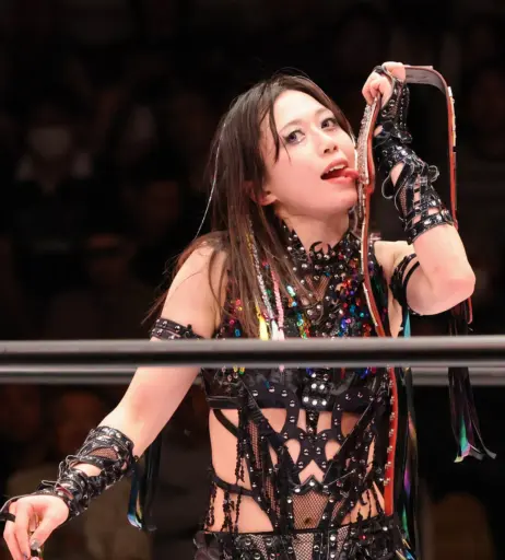 Image 10147357 from Women of Joshi Puroresu