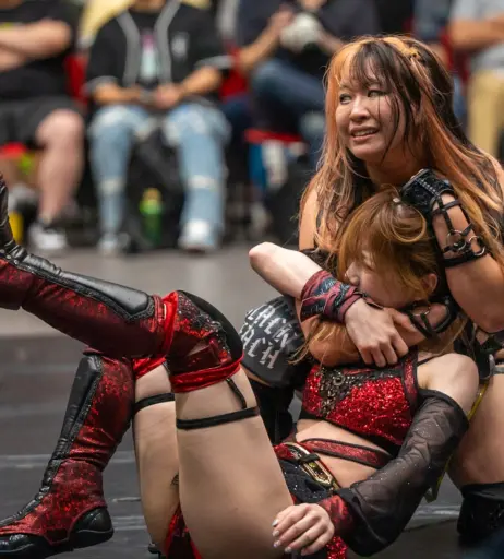 Image 10147343 from Women of Joshi Puroresu